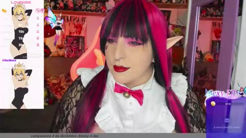 Canndyy Daniela online show from 01-16-26, 11:03