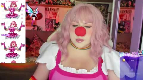 Canndyy Daniela online show from 03-21-26, 07:02