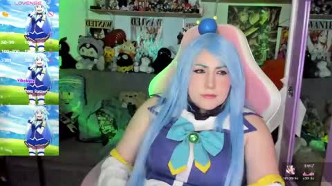 Canndyy Daniela online show from 05-26-26, 10:50