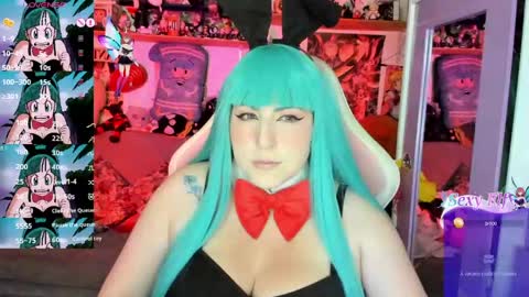 Canndyy Daniela online show from 06-04-26, 08:20