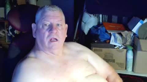 canoelicker69 online show from 09-11-25, 08:25