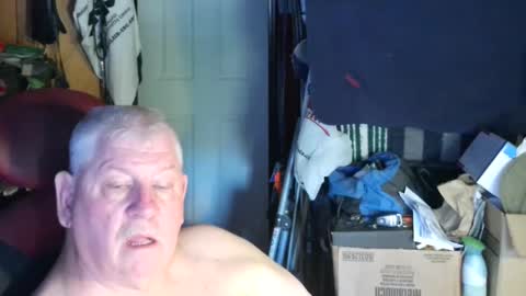 canoelicker69 online show from 09-13-25, 07:57