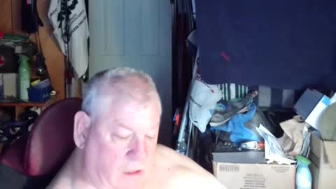 canoelicker69 online show from 09-14-25, 12:59