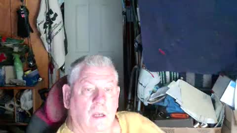 canoelicker69 online show from 09-26-25, 01:37