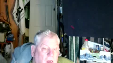 canoelicker69 online show from 02-21-26, 07:48