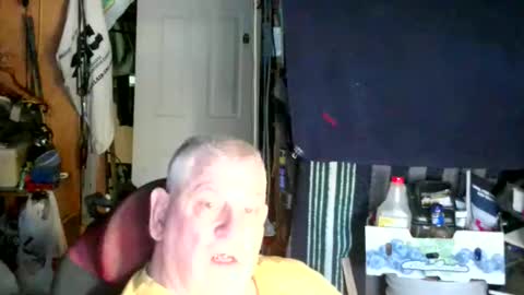 canoelicker69 online show from 03-02-26, 08:15