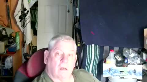 canoelicker69 online show from 03-17-26, 07:06