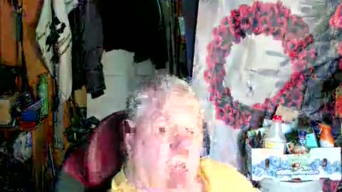 canoelicker69 online show from 03-30-26, 06:53