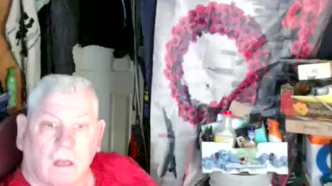 canoelicker69 online show from 04-02-26, 07:33