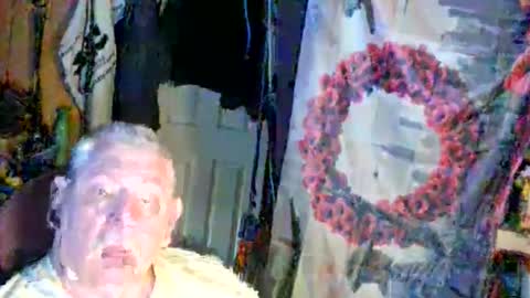 canoelicker69 online show from 04-11-26, 11:14