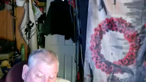 canoelicker69 online show from 04-14-26, 11:38