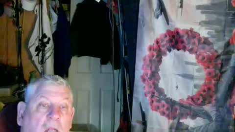 canoelicker69 online show from 04-16-26, 01:12