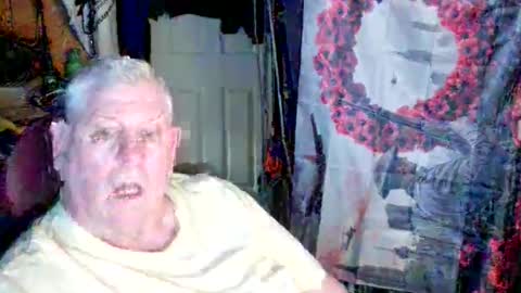 canoelicker69 online show from 04-20-26, 07:15