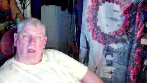 canoelicker69 online show from 04-23-26, 07:05