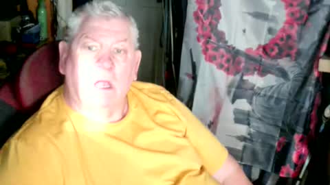 canoelicker69 online show from 04-26-26, 12:47