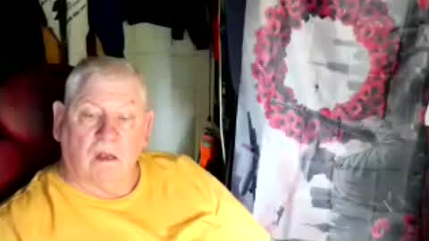 canoelicker69 online show from 06-16-26, 07:05