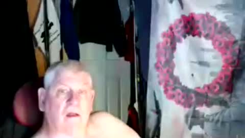 canoelicker69 online show from 06-27-26, 06:57