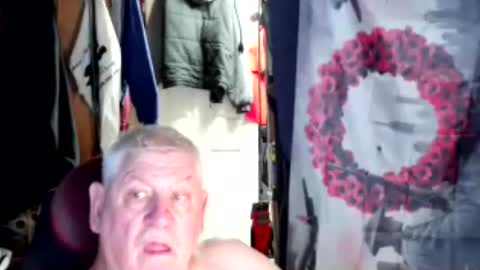 canoelicker69 online show from 06-29-26, 07:03