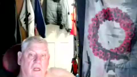 canoelicker69 online show from 07-01-26, 06:51