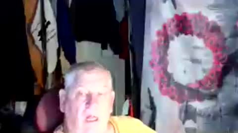 canoelicker69 online show from 07-05-26, 06:15