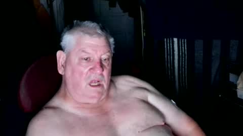 canoelicker69 online show from 07-14-26, 09:03