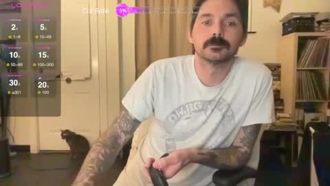 Snapshot of cantleavethehouse chatting on 12-06-24, 02:57 cantleavethehouse online show from 12-06-24, 02:57