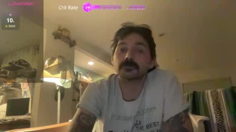 Snapshot of cantleavethehouse chatting on 12-18-24, 05:15 cantleavethehouse online show from 12-18-24, 05:15