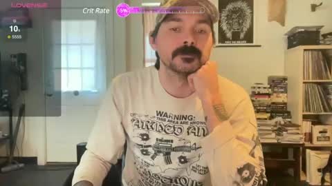 Snapshot of cantleavethehouse chatting on 12-31-24, 04:46 cantleavethehouse online show from 12-31-24, 04:46