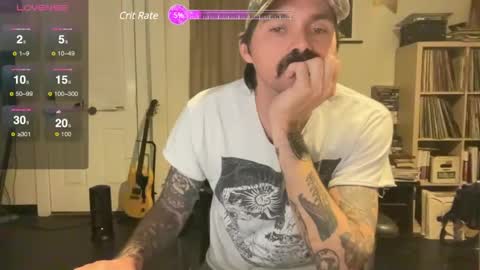 Snapshot of cantleavethehouse chatting on 01-03-25, 02:54 cantleavethehouse online show from 01-03-25, 02:54