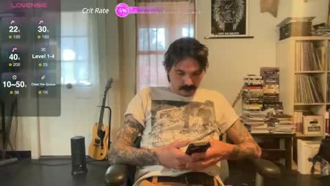 Snapshot of cantleavethehouse chatting on 01-03-25, 08:22 cantleavethehouse online show from 01-03-25, 08:22