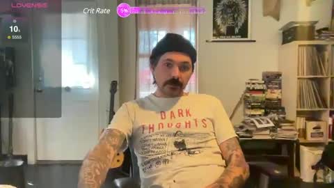 Snapshot of cantleavethehouse chatting on 01-07-25, 07:38 cantleavethehouse online show from 01-07-25, 07:38