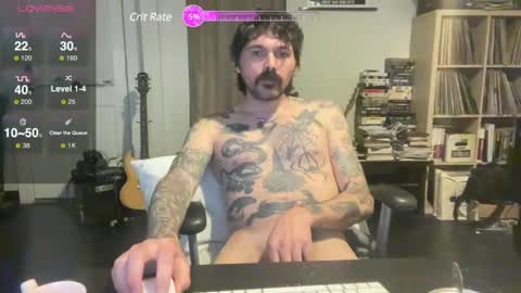 Snapshot of cantleavethehouse chatting on 01-21-25, 06:54 cantleavethehouse online show from 01-21-25, 06:54