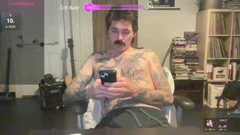 Snapshot of cantleavethehouse chatting on 01-23-25, 05:13 cantleavethehouse online show from 01-23-25, 05:13