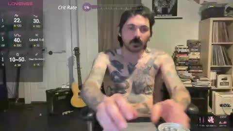 Snapshot of cantleavethehouse chatting on 02-06-25, 07:13 cantleavethehouse online show from 02-06-25, 07:13