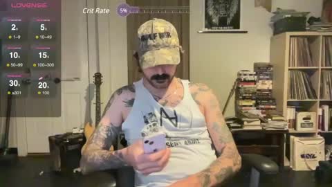 Snapshot of cantleavethehouse chatting on 02-07-25, 05:52 cantleavethehouse online show from 02-07-25, 05:52