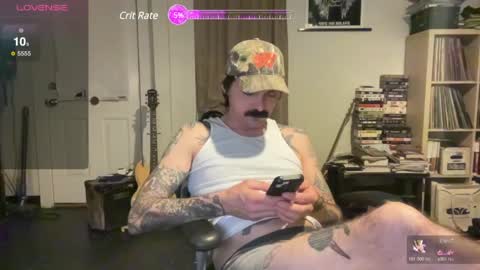 Snapshot of cantleavethehouse chatting on 02-09-25, 05:40 cantleavethehouse online show from 02-09-25, 05:40