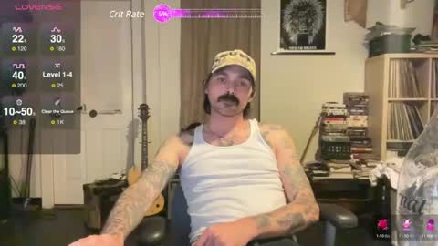 Snapshot of cantleavethehouse chatting on 02-14-25, 01:34 cantleavethehouse online show from 02-14-25, 01:34