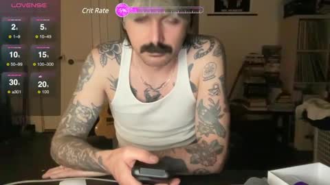 Snapshot of cantleavethehouse chatting on 02-14-25, 05:09 cantleavethehouse online show from 02-14-25, 05:09