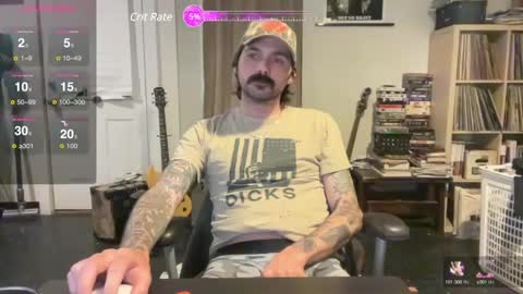 Snapshot of cantleavethehouse chatting on 02-24-25, 03:33 cantleavethehouse online show from 02-24-25, 03:33