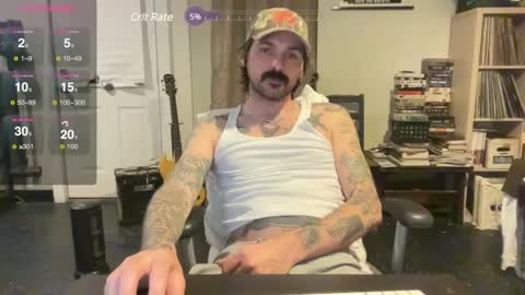 Snapshot of cantleavethehouse chatting on 02-26-25, 04:58 cantleavethehouse online show from 02-26-25, 04:58