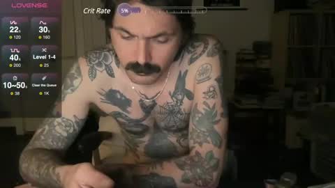 Snapshot of cantleavethehouse chatting on 03-04-25, 05:21 cantleavethehouse online show from 03-04-25, 05:21