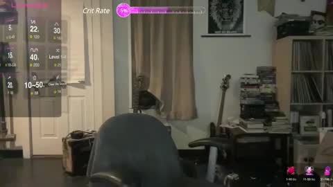 Snapshot of cantleavethehouse chatting on 03-05-25, 02:36 cantleavethehouse online show from 03-05-25, 02:36