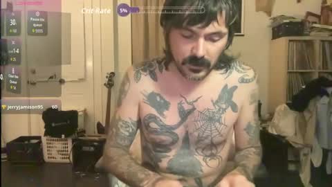 Snapshot of cantleavethehouse chatting on 09-16-25, 04:35 cantleavethehouse online show from 09-16-25, 04:35