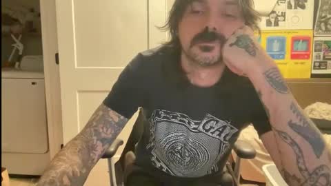 cantleavethehouse online show from 01-13-26, 05:24