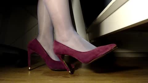 Miss Di online show from 11-01-25, 08:33