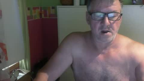 Snapshot of capitaine1959 chatting on 07-14-26, 12:33 capitaine1959 online show from 07-14-26, 12:33