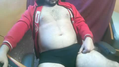 Capitan OMG online show from 01-07-25, 02:08