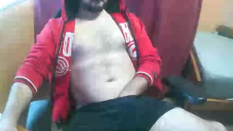 Capitan OMG online show from 01-19-26, 01:48