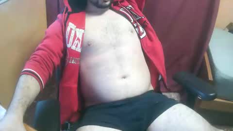 Capitan OMG online show from 02-12-26, 02:56