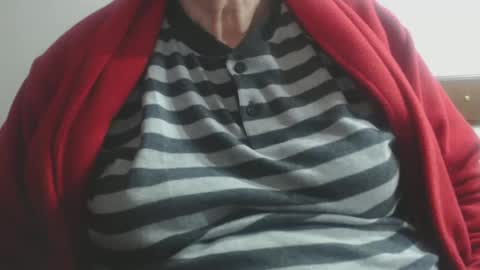 Snapshot of capitanfuturo44 chatting on 12-04-24, 04:05 Cinzia ex regina online show from 12-04-24, 04:05